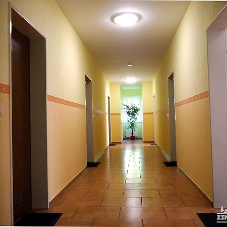 Gaestehaus Zimmer Frei Bramstedt  Екстериор снимка