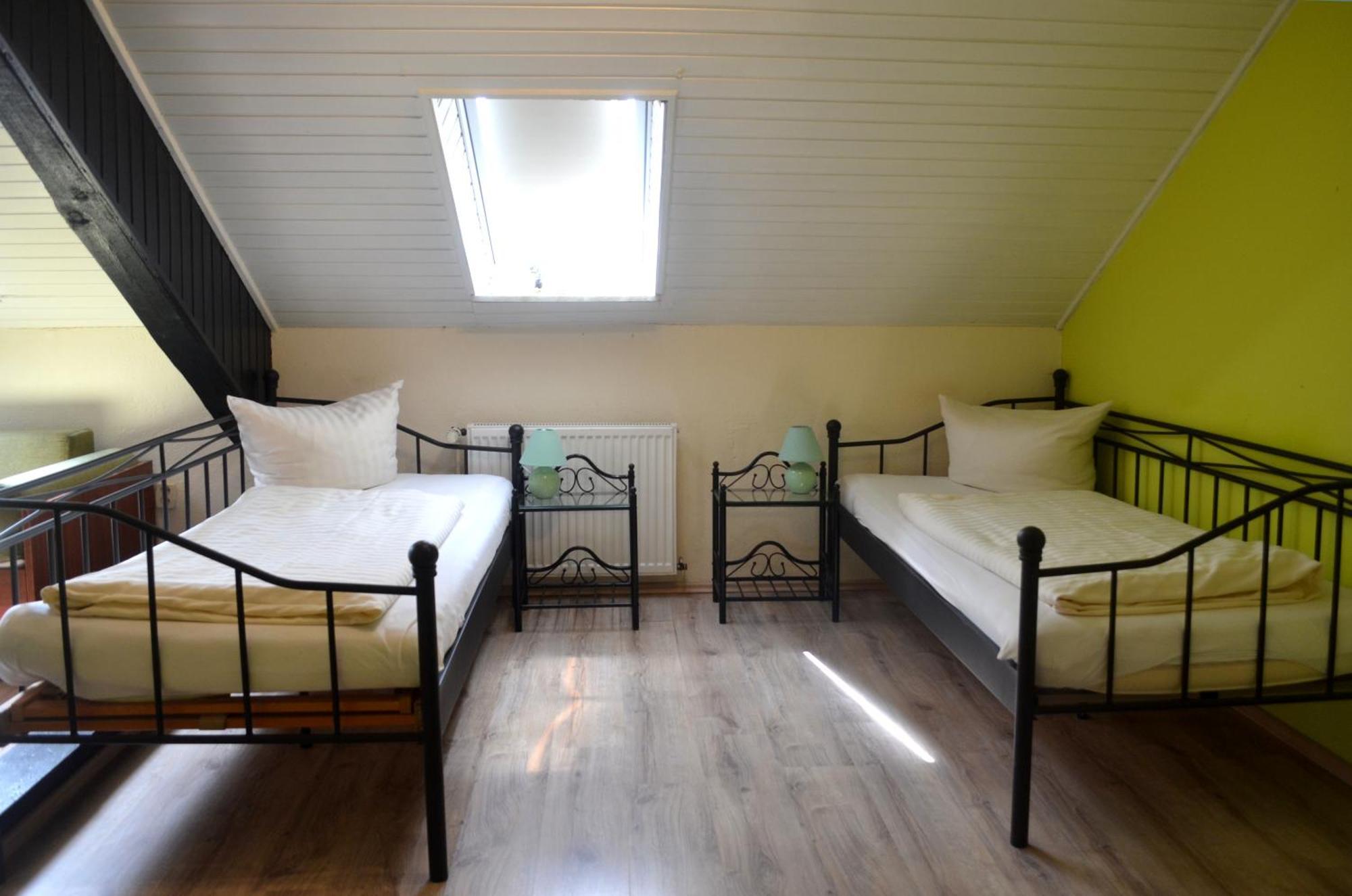 Gaestehaus Zimmer Frei Bramstedt  Стая снимка
