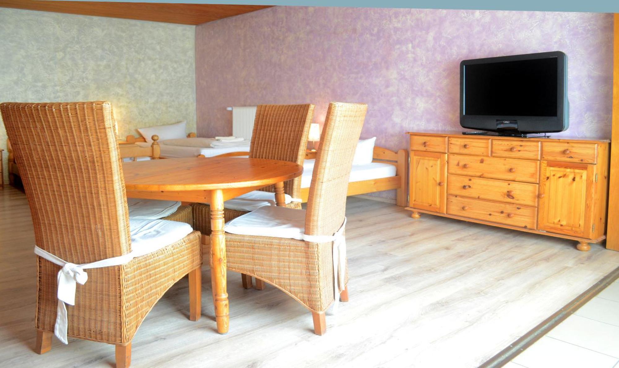 Gaestehaus Zimmer Frei Bramstedt  Стая снимка