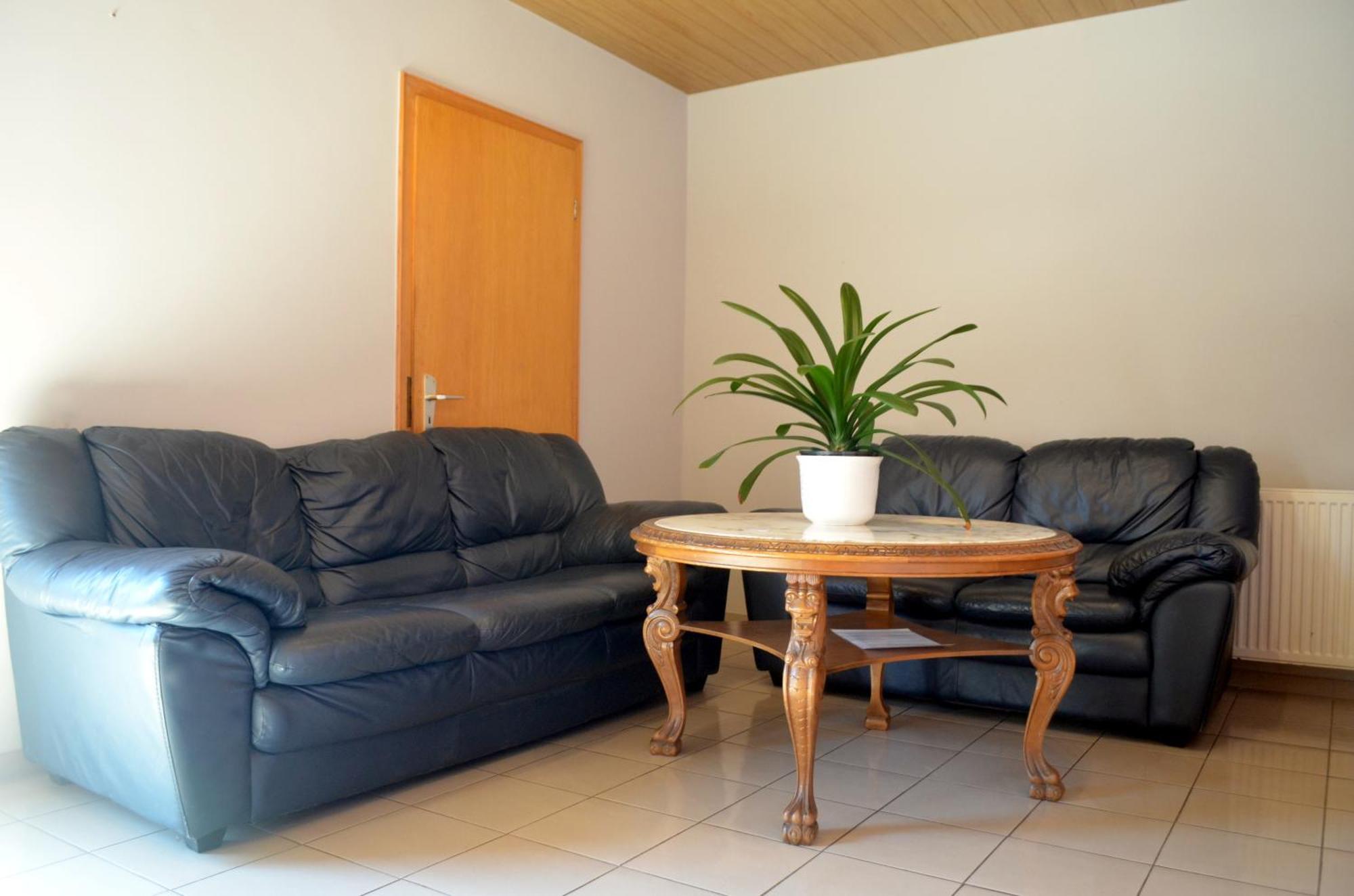 Gaestehaus Zimmer Frei Bramstedt  Стая снимка