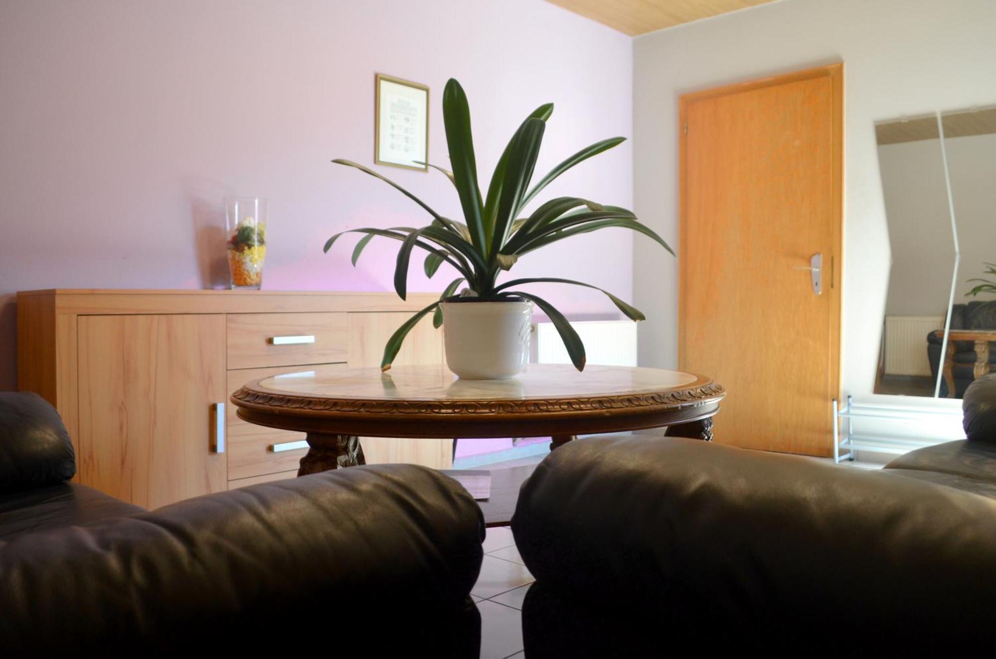 Gaestehaus Zimmer Frei Bramstedt  Стая снимка
