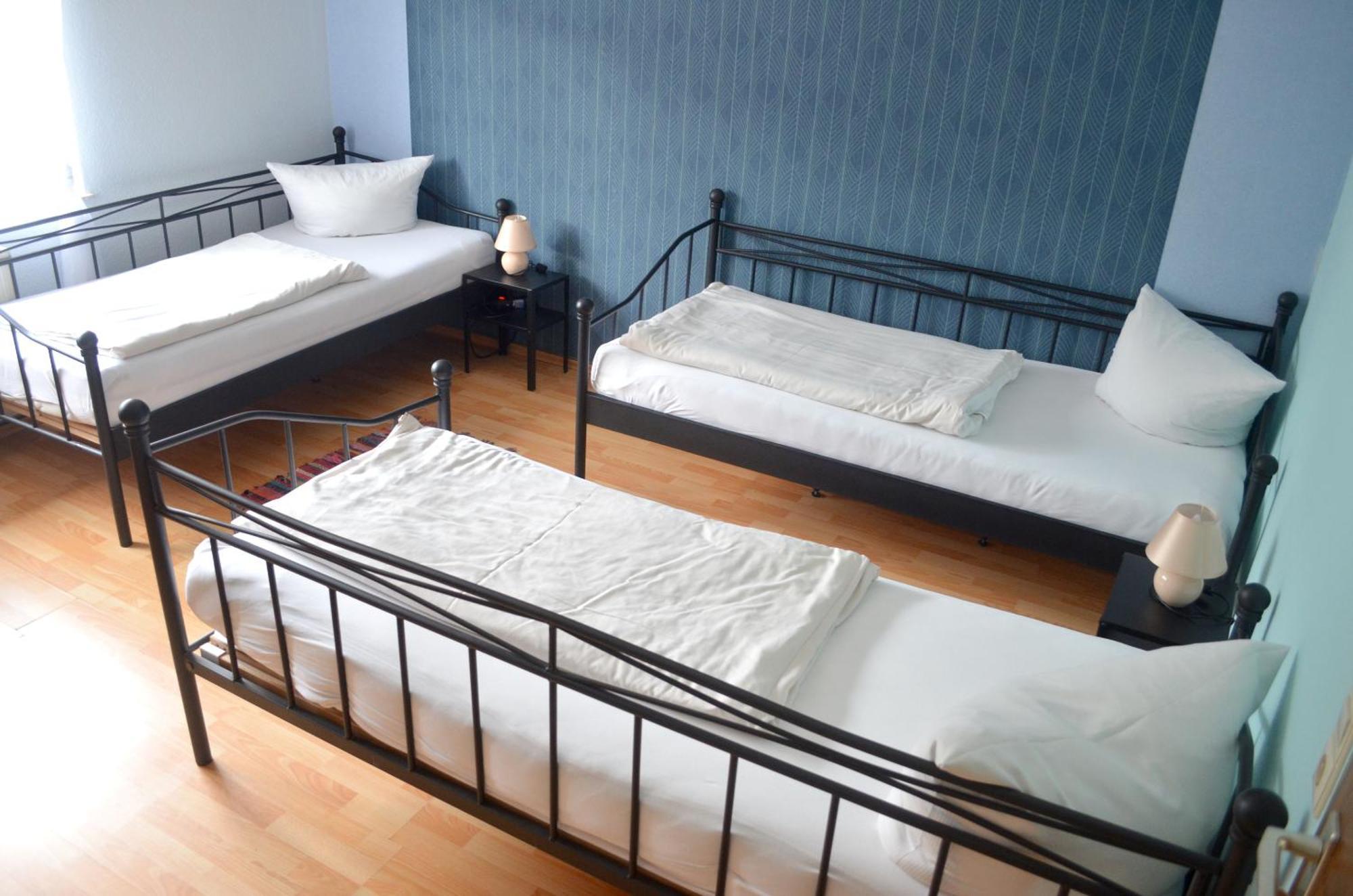 Gaestehaus Zimmer Frei Bramstedt  Стая снимка