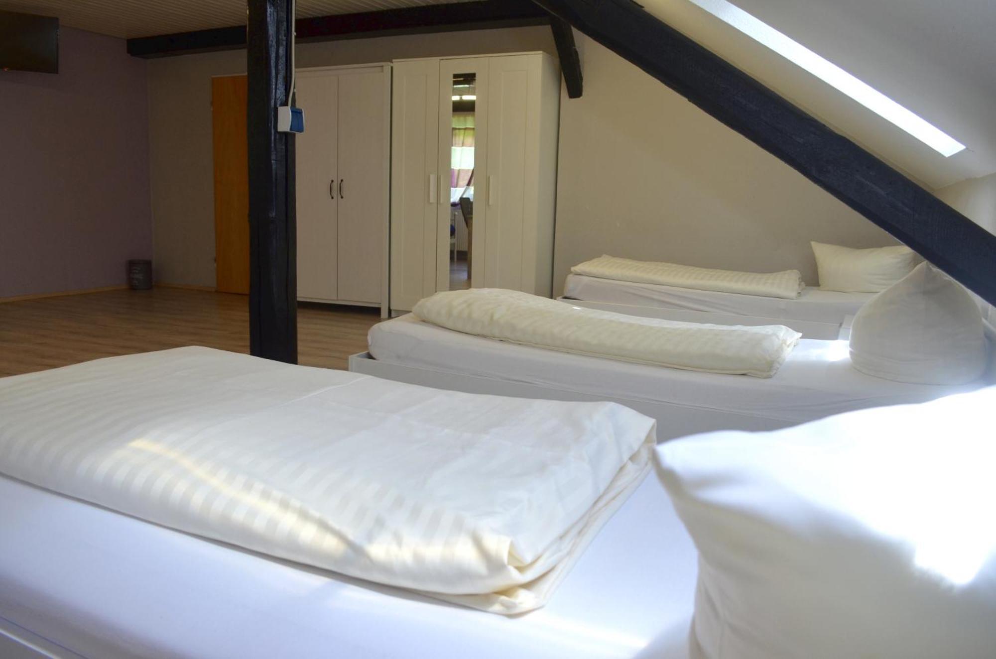 Gaestehaus Zimmer Frei Bramstedt  Стая снимка