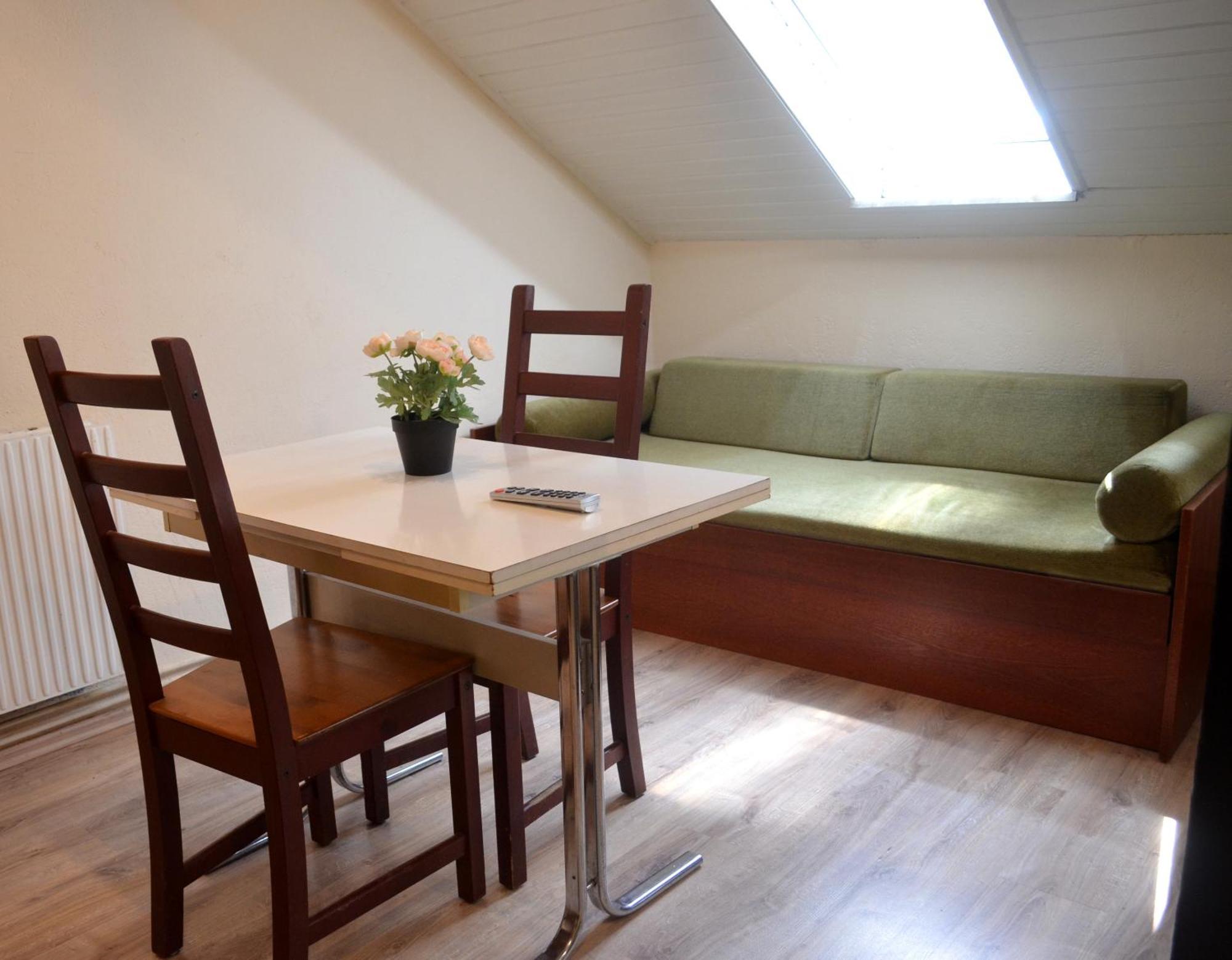 Gaestehaus Zimmer Frei Bramstedt  Стая снимка