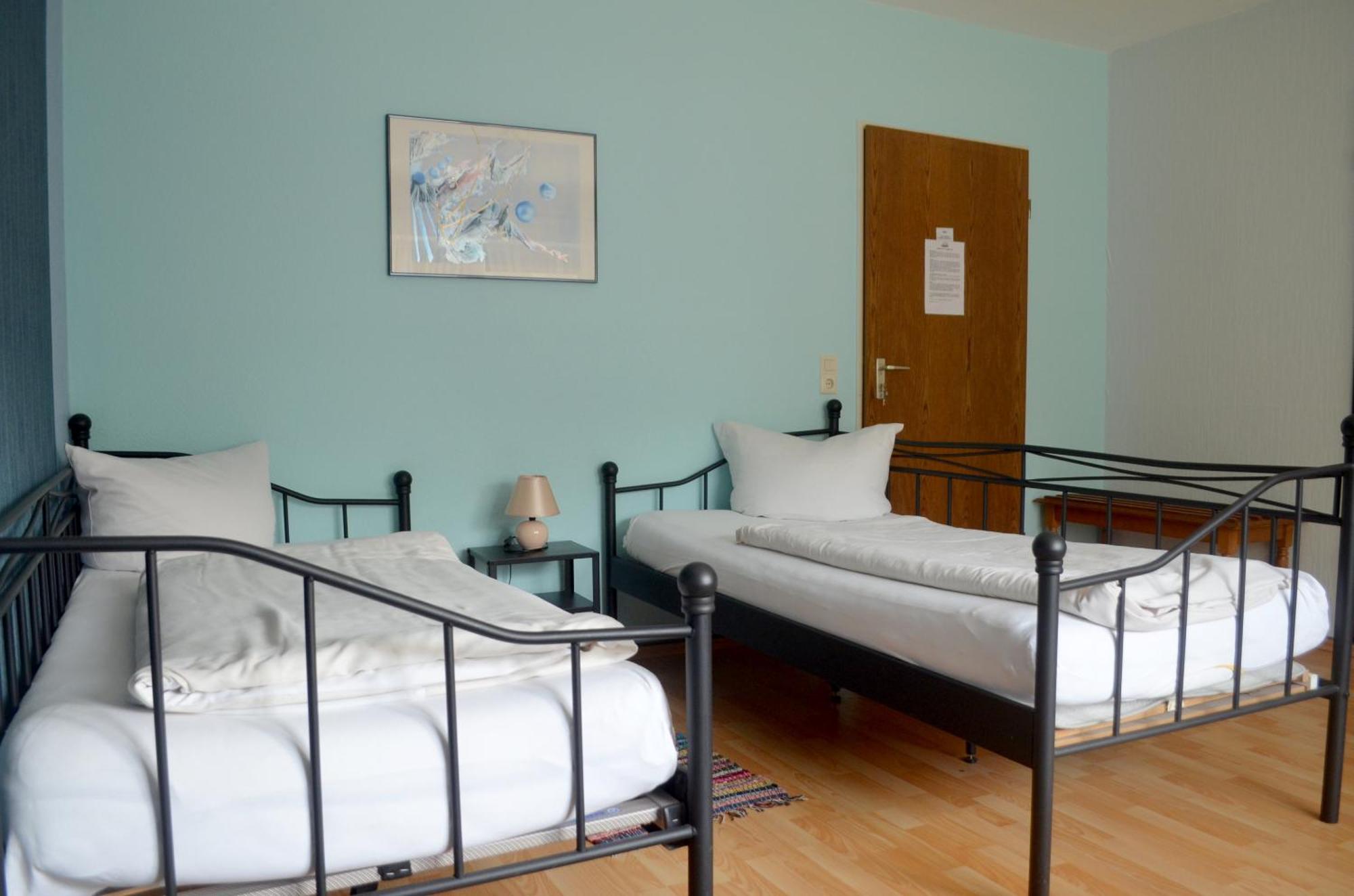 Gaestehaus Zimmer Frei Bramstedt  Стая снимка