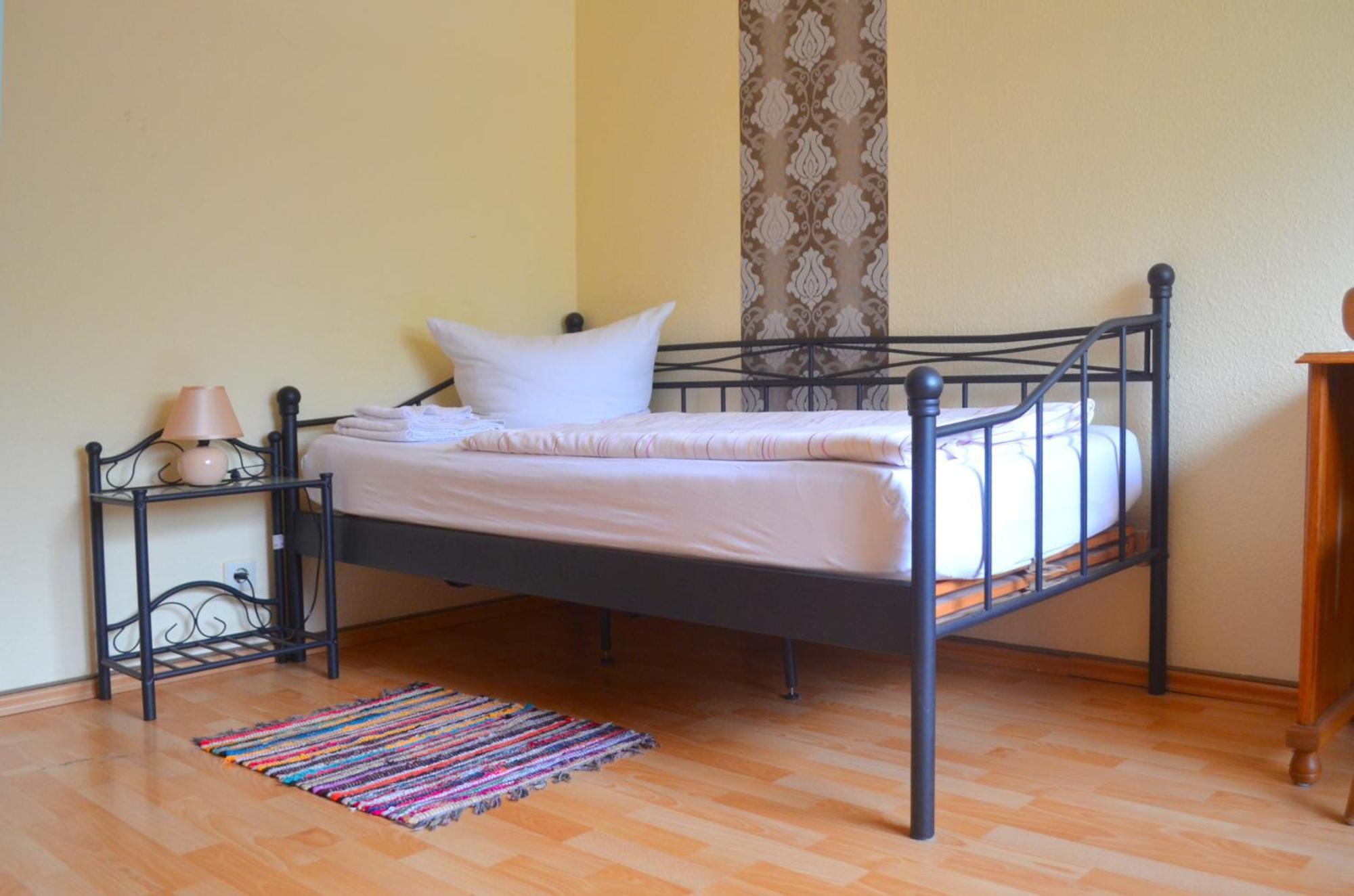 Gaestehaus Zimmer Frei Bramstedt  Стая снимка