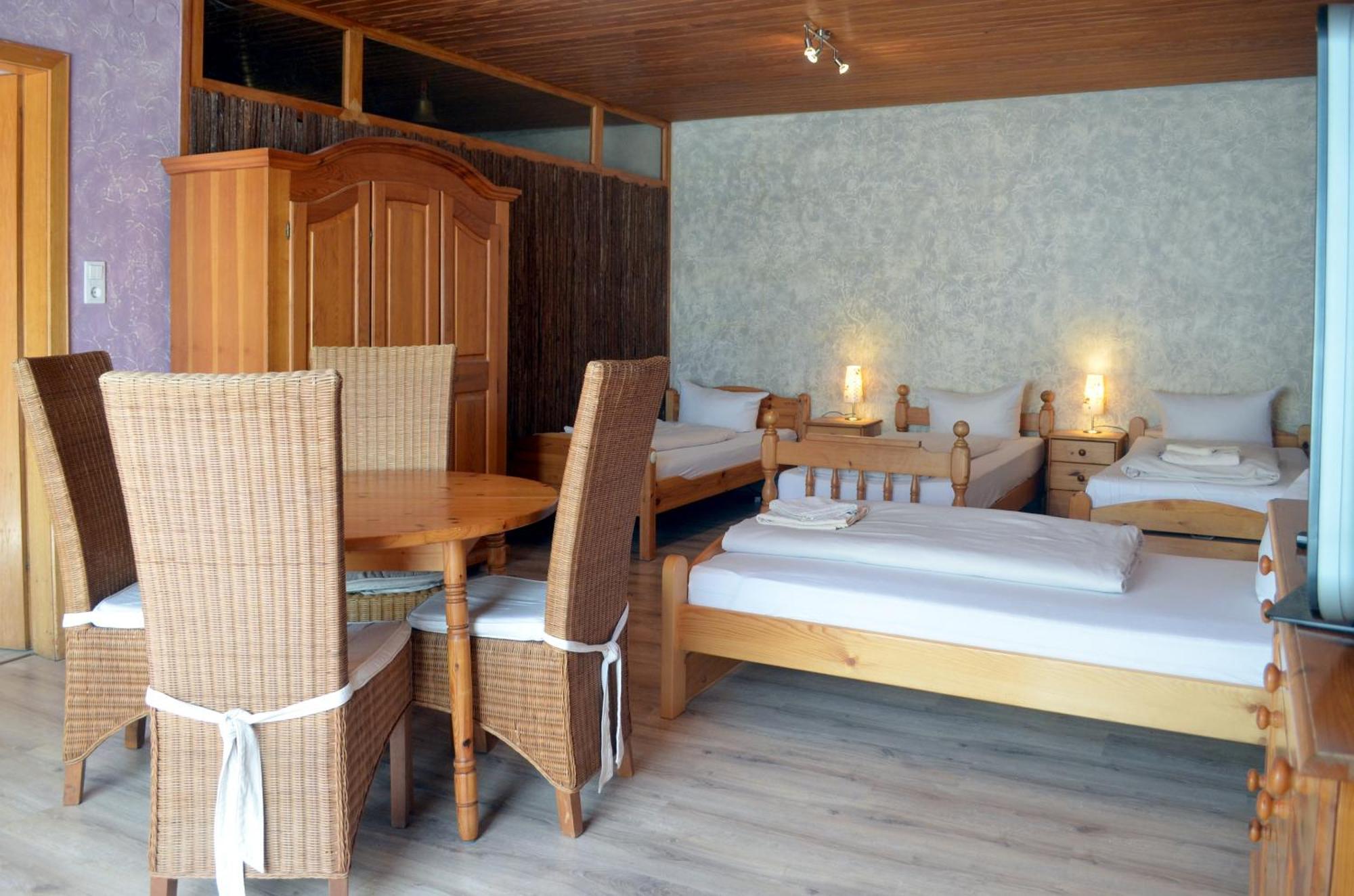Gaestehaus Zimmer Frei Bramstedt  Стая снимка