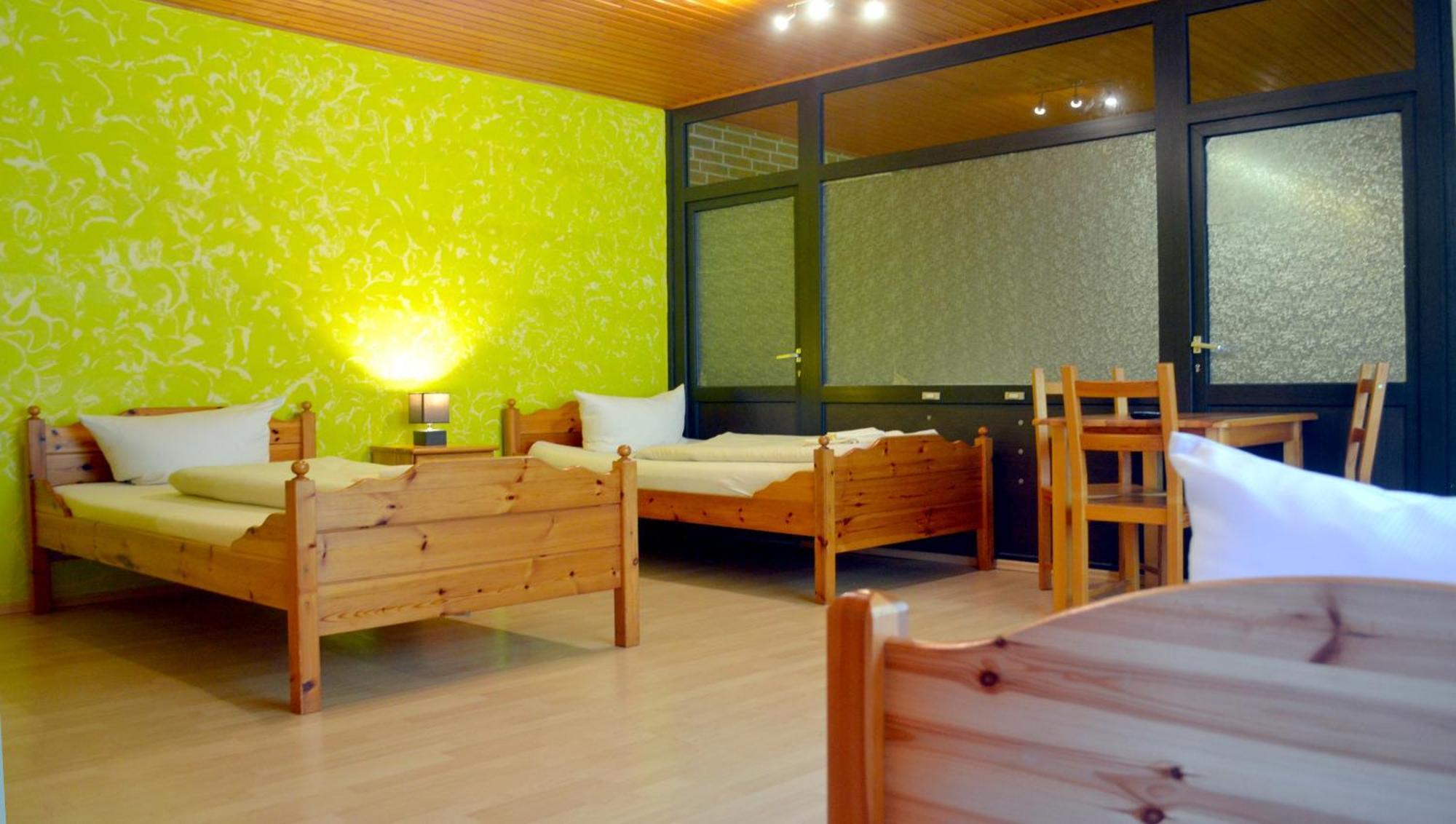 Gaestehaus Zimmer Frei Bramstedt  Стая снимка