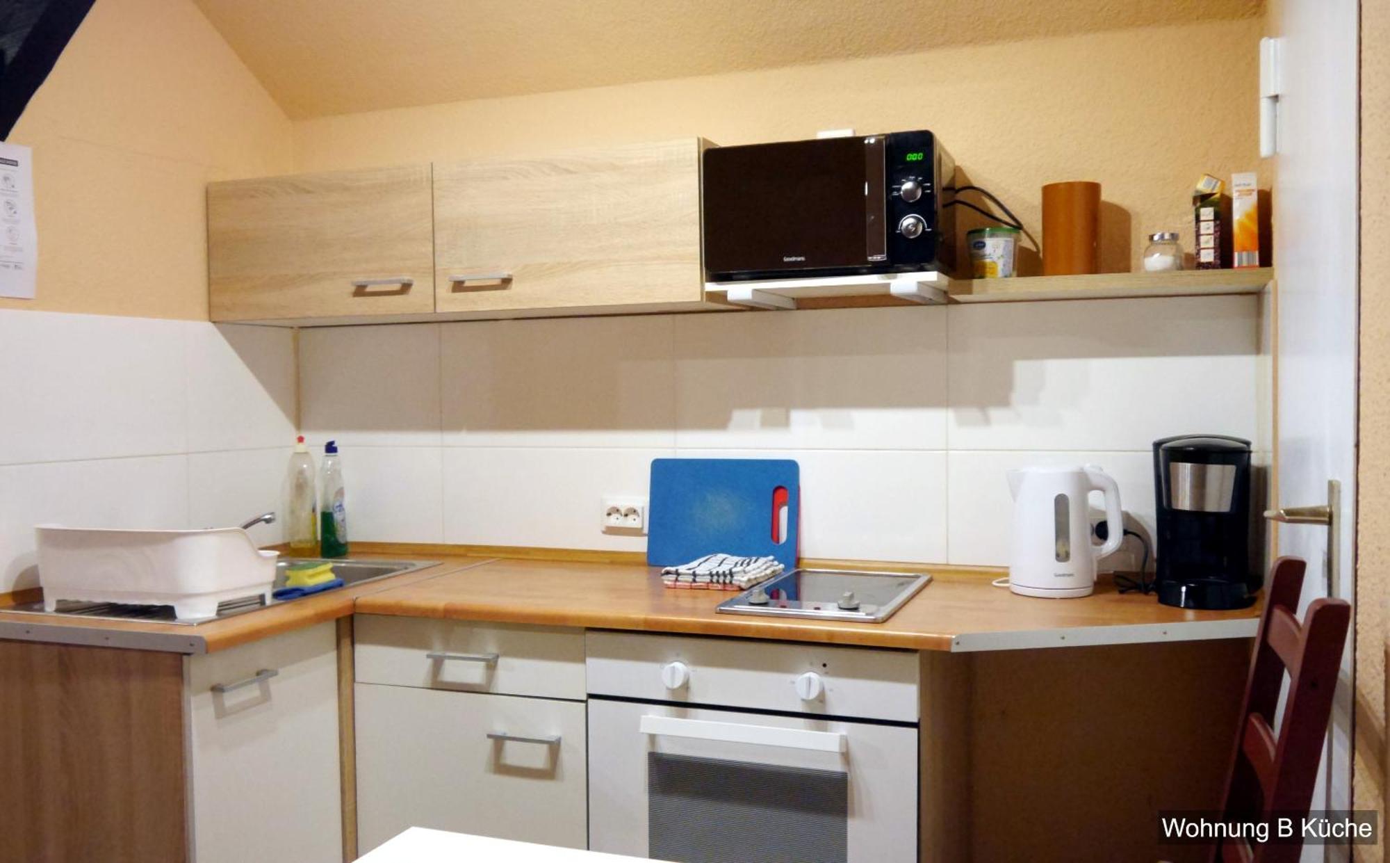 Gaestehaus Zimmer Frei Bramstedt  Стая снимка