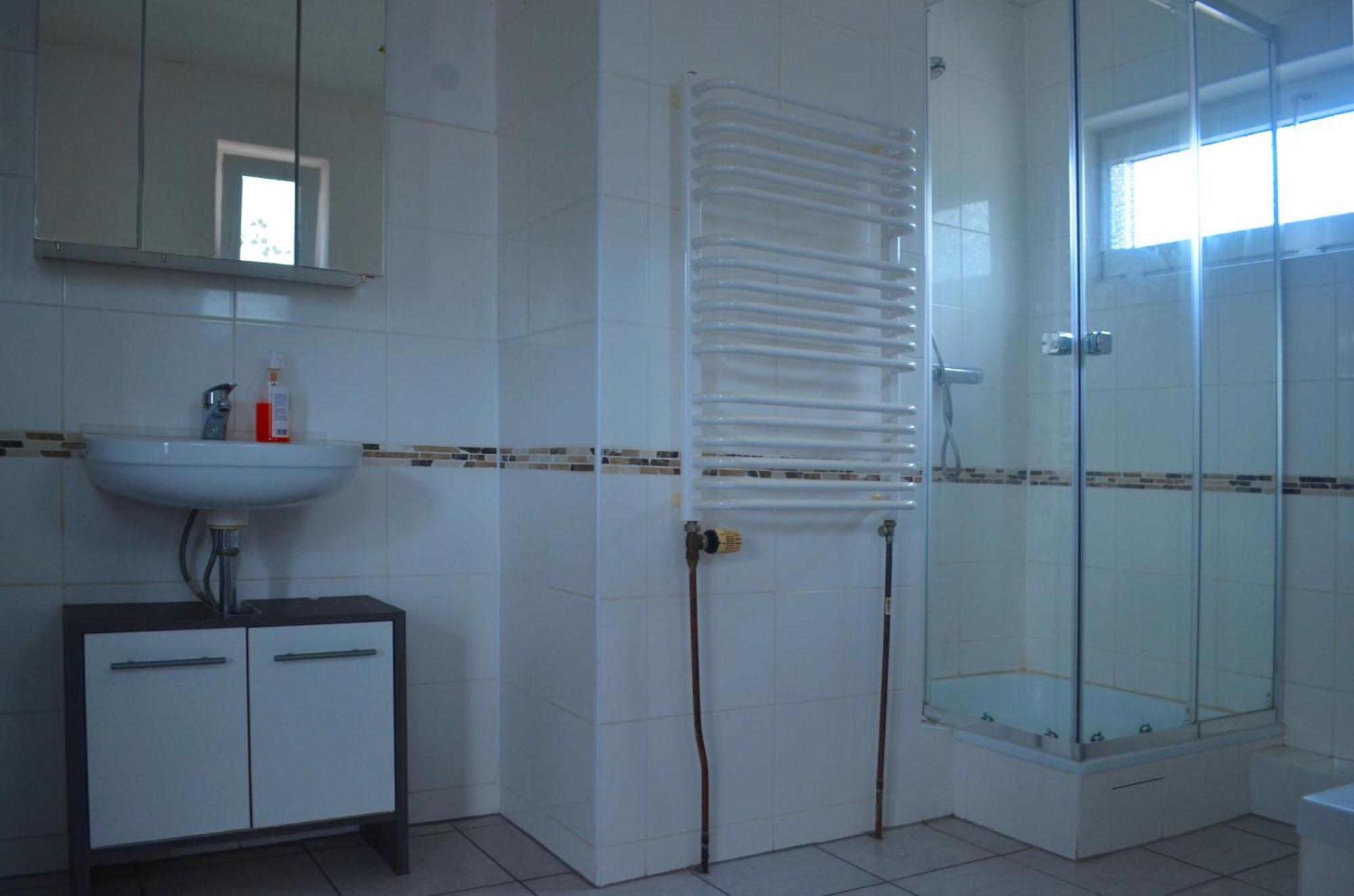 Gaestehaus Zimmer Frei Bramstedt  Стая снимка