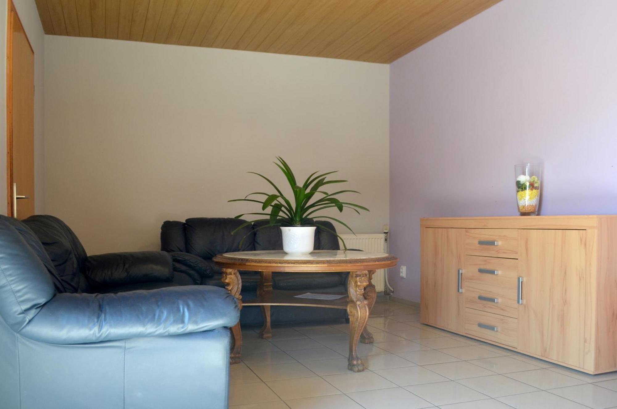 Gaestehaus Zimmer Frei Bramstedt  Стая снимка