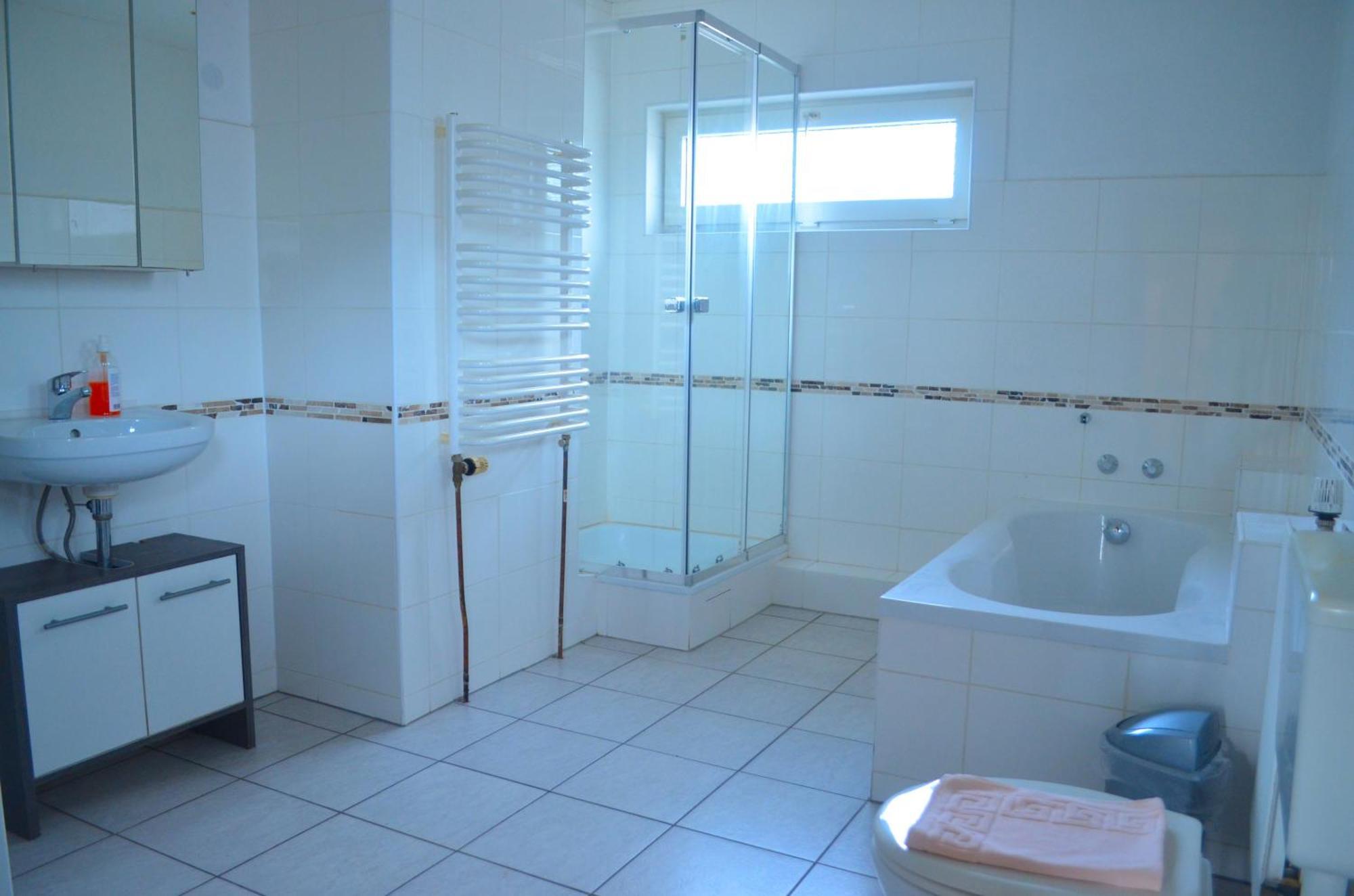 Gaestehaus Zimmer Frei Bramstedt  Стая снимка