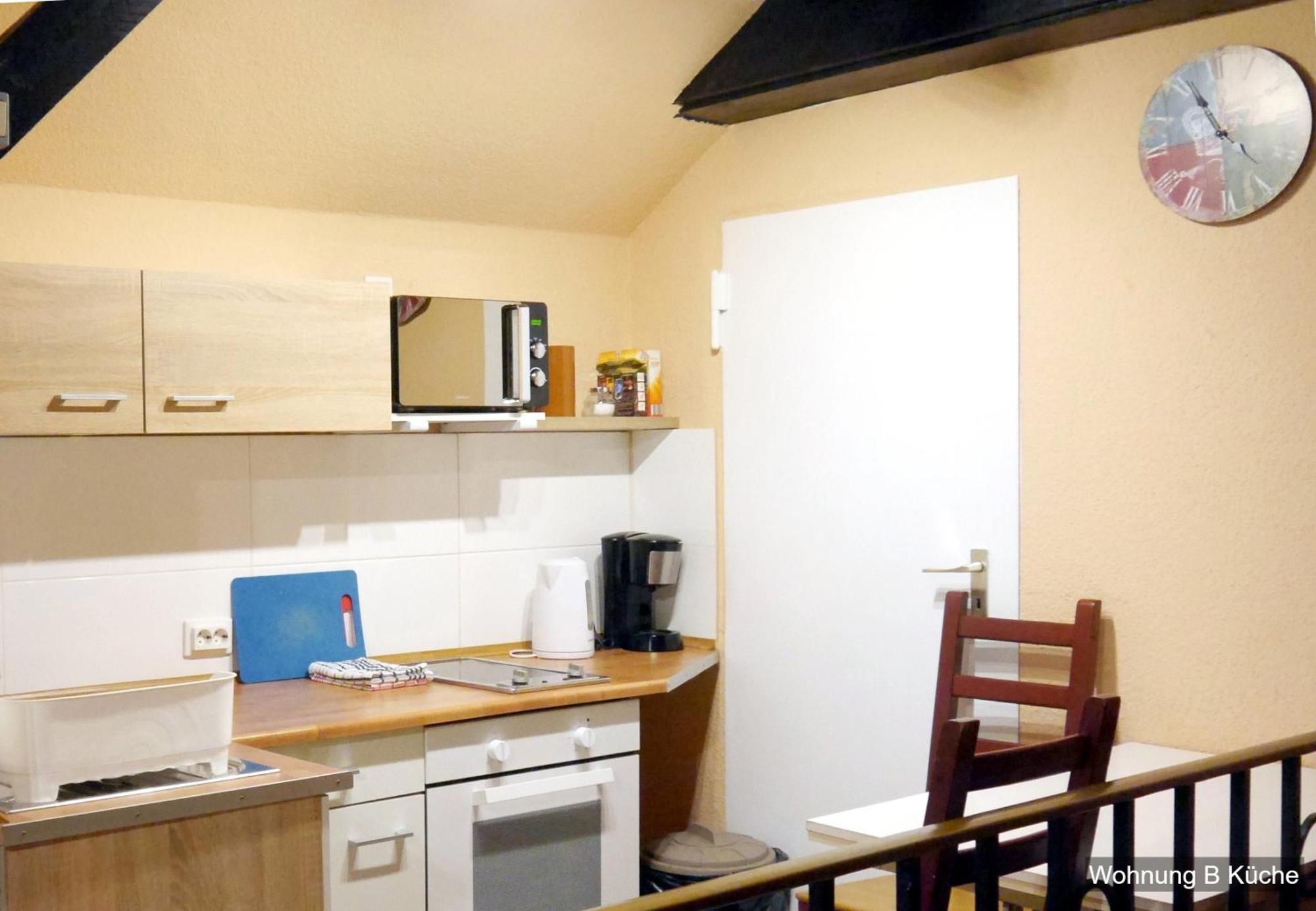 Gaestehaus Zimmer Frei Bramstedt  Стая снимка