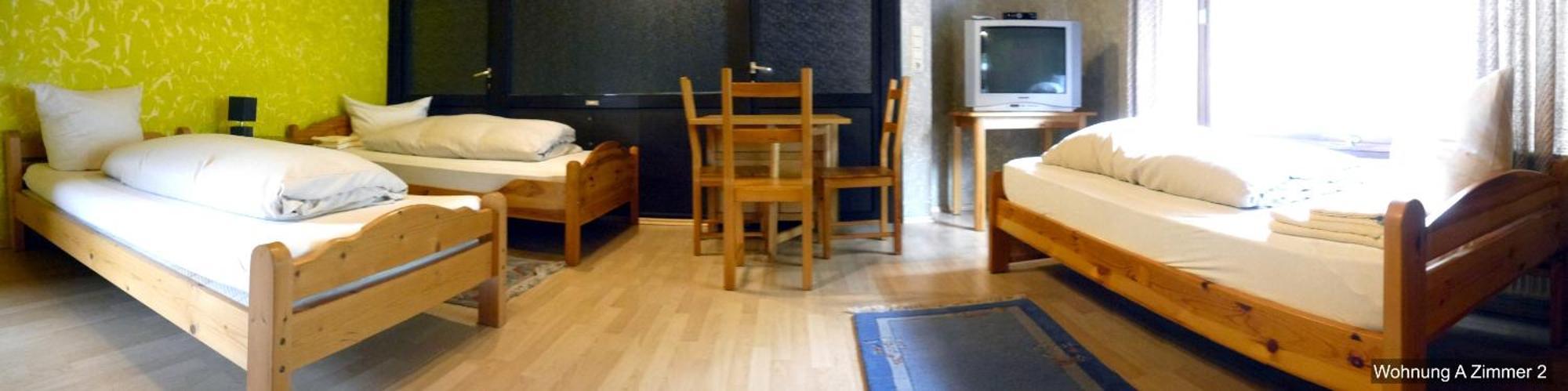 Gaestehaus Zimmer Frei Bramstedt  Стая снимка