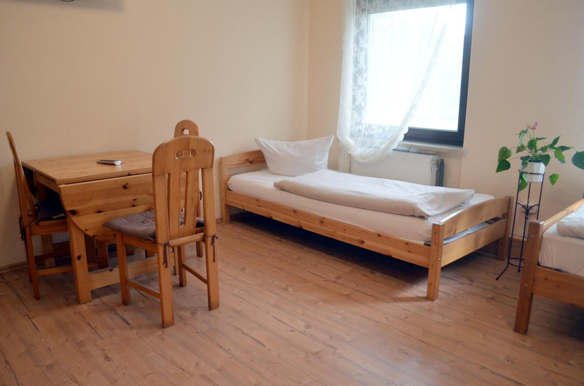Gaestehaus Zimmer Frei Bramstedt  Стая снимка