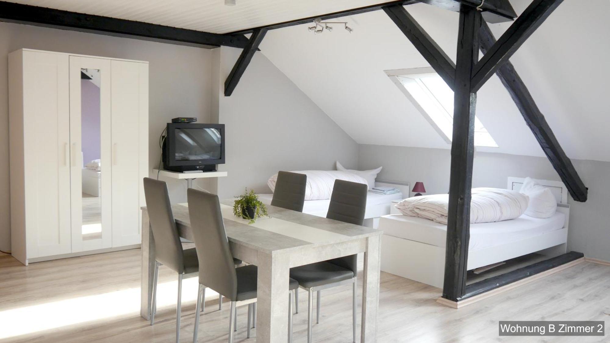 Gaestehaus Zimmer Frei Bramstedt  Стая снимка