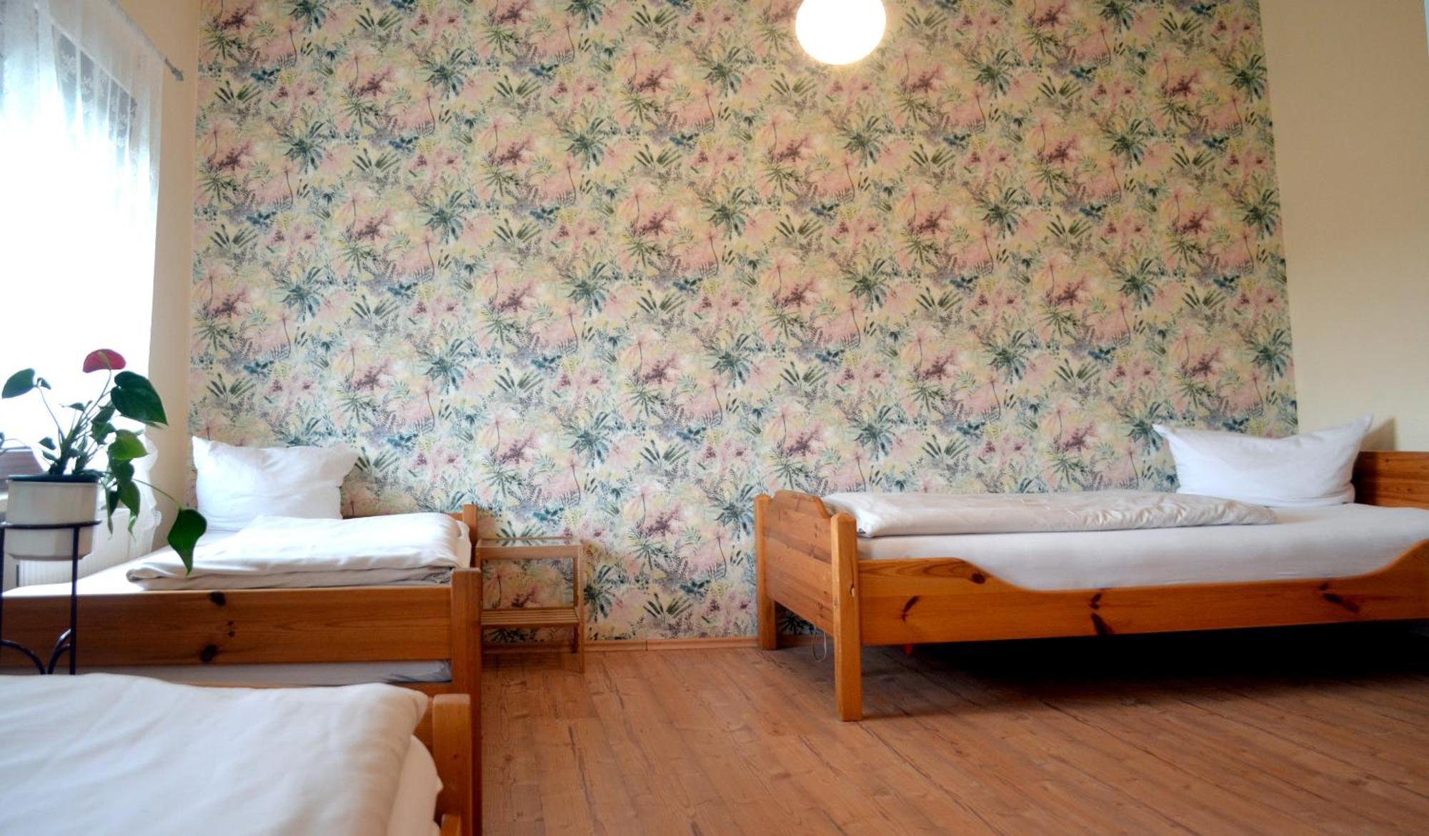 Gaestehaus Zimmer Frei Bramstedt  Стая снимка