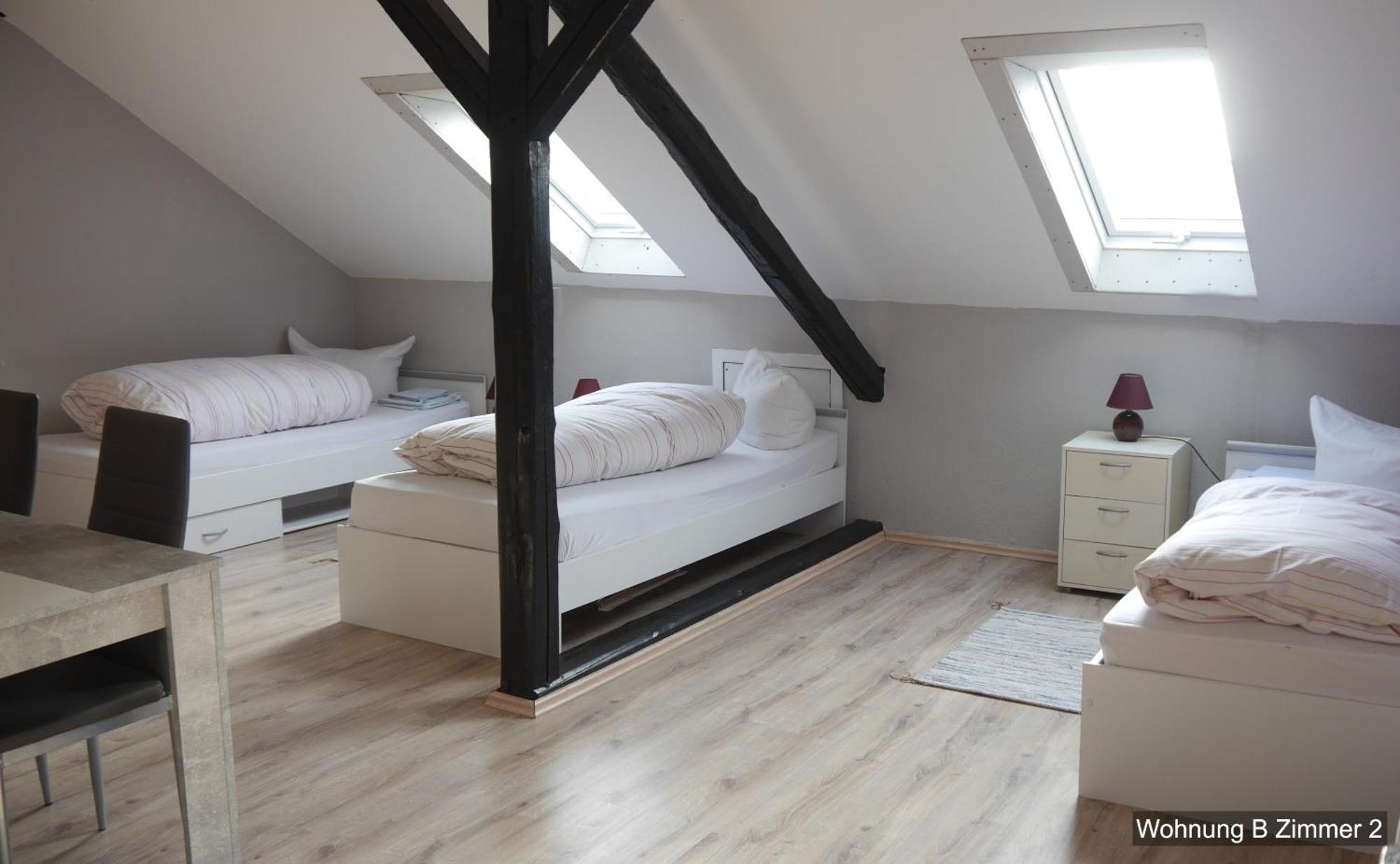 Gaestehaus Zimmer Frei Bramstedt  Стая снимка